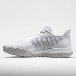 Skechers Viper Court Pro Women's White -Hoka Sports Gear Shop 370102 1