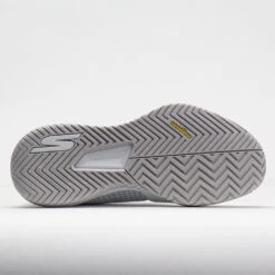 Skechers Viper Court Pro Women's White -Hoka Sports Gear Shop 370102 4