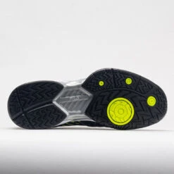 Fila Volley Zone PBF Men's White/Black/Safety Yellow -Hoka Sports Gear Shop 370106 4