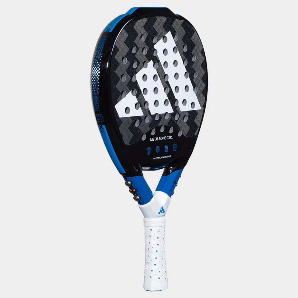 Adidas Metalbone CTRL 3.2 Black/Blue 4 Adidas Metalbone CTRL 3.2 Black/Blue - Image 2