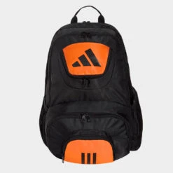 Adidas Backpack PROTOUR 3.2 Orange -Hoka Sports Gear Shop 390011 3