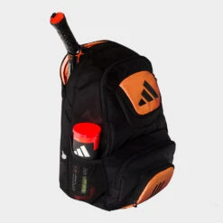Adidas Backpack PROTOUR 3.2 Orange -Hoka Sports Gear Shop 390011 4