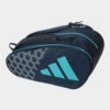 Adidas Racketbag CONTROL 3.2 Navy -Hoka Sports Gear Shop 390013 1