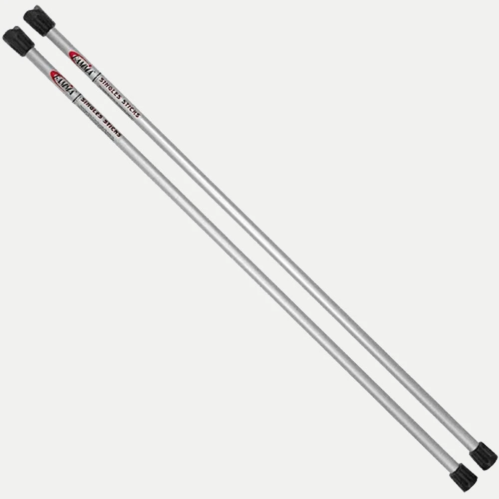 Gamma Singles Sticks (Pair) 3 Gamma Singles Sticks (Pair)