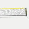 Gamma First Set 18' Junior Tennis Net 2 Gamma First Set 18' Junior Tennis Net -Hoka Sports Gear Shop 500084 1