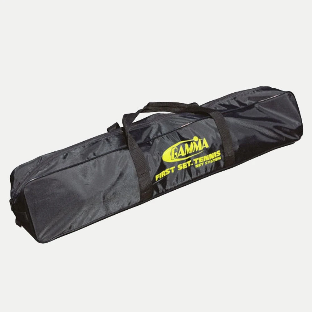 Gamma First Set 18' Junior Tennis Net 4 Gamma First Set 18' Junior Tennis Net - Image 2