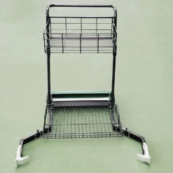 Oncourt Offcourt MultiMower