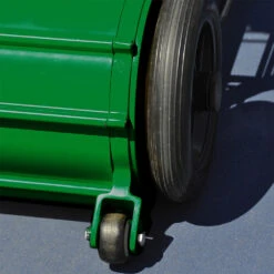 Oncourt Offcourt MultiMower -Hoka Sports Gear Shop 500240 6