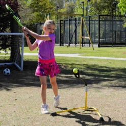 Billie Jean King's Eye Coach Junior -Hoka Sports Gear Shop 500272 4