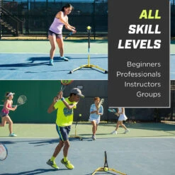 Billie Jean King's Eye Coach Junior -Hoka Sports Gear Shop 500272 7