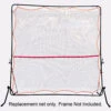 Tourna Rally Pro 7x7 Rebounder Replacement Net -Hoka Sports Gear Shop 500336 1