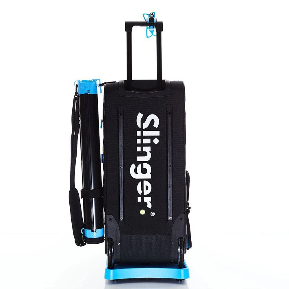 Slinger Ball Machine Slam Pack 6 Slinger Ball Machine Slam Pack - Image 4