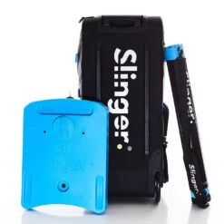 Slinger Ball Machine Slam Pack 16 Slinger Ball Machine Slam Pack -Hoka Sports Gear Shop 500346 4