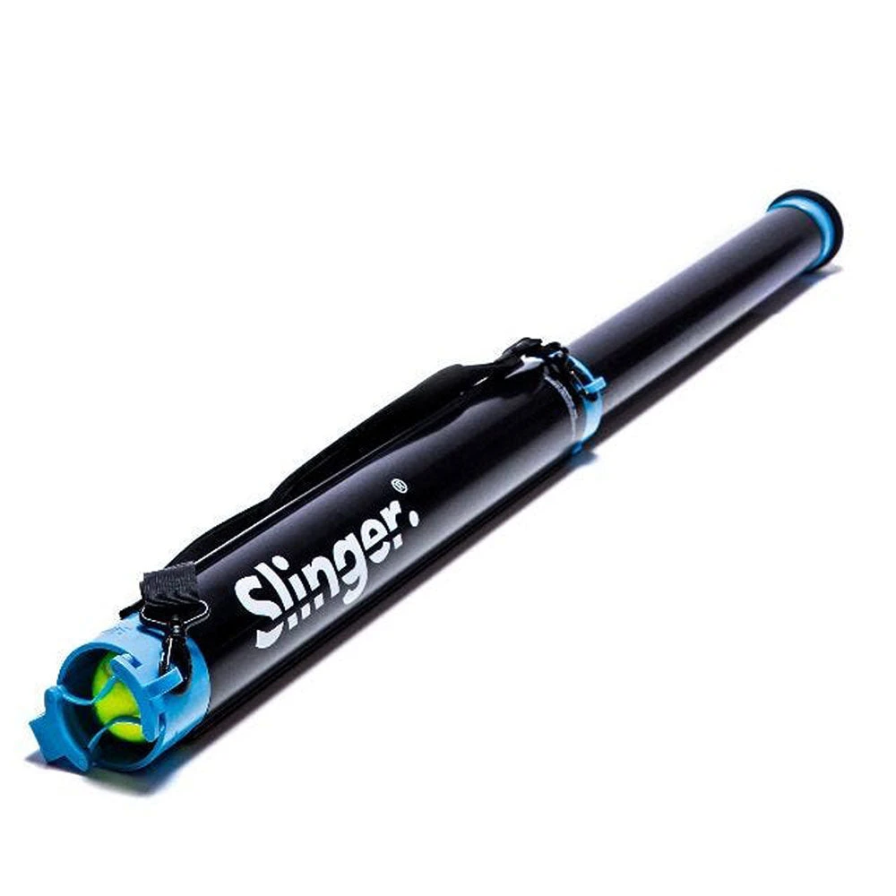 Slinger Ball Machine Slam Pack 9 Slinger Ball Machine Slam Pack - Image 7