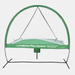 Oncourt/Offcourt Infinity Play System W/Multi-Twist Mini Ball Machine -Hoka Sports Gear Shop 500356 3