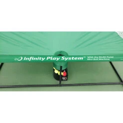 Oncourt/Offcourt Infinity Play System W/Multi-Twist Mini Ball Machine -Hoka Sports Gear Shop 500356 8