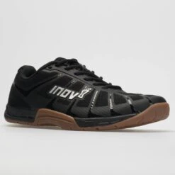 Inov-8 F-Lite 235v3 Men's Black/Gum -Hoka Sports Gear Shop 561645 5
