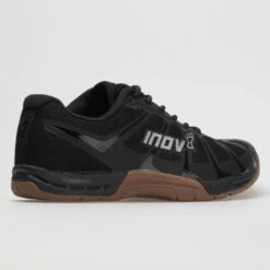 Inov-8 F-Lite 235v3 Men's Black/Gum -Hoka Sports Gear Shop 561645 6