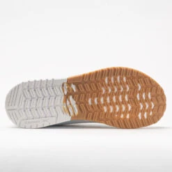 Reebok Nano X1 Women's White/True Grey/Reebok Rubber Gum -Hoka Sports Gear Shop 561760 4