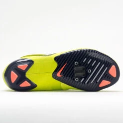 Nike SuperRep Cycle Men's Cyber/Blackened Blue/Bright Mango -Hoka Sports Gear Shop 561806 4