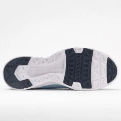 APL TechLoom Tracer Women's Midnight/Ice Blue/White -Hoka Sports Gear Shop 561811 4