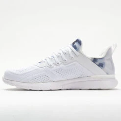 APL TechLoom Tracer Women's White/Black/Tie Dye 9 APL TechLoom Tracer Women's White/Black/Tie Dye -Hoka Sports Gear Shop 561812 1