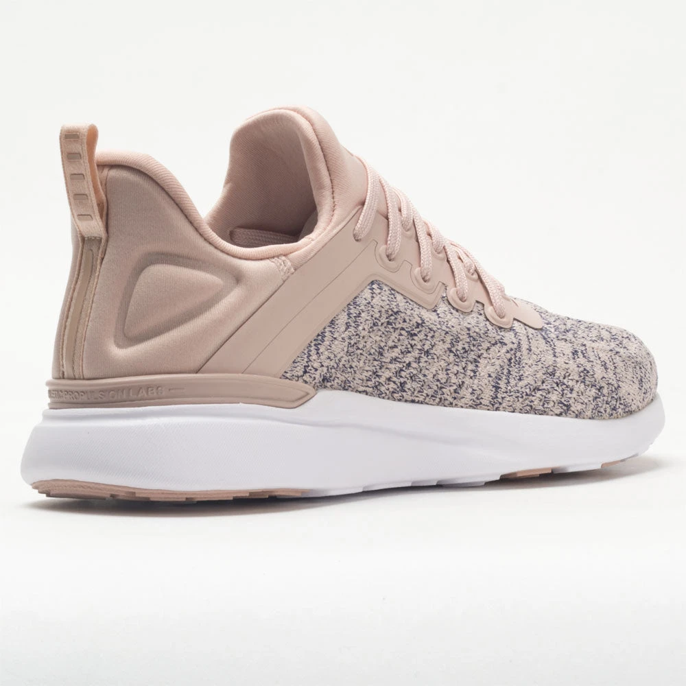 APL TechLoom Tracer Women's Rose Dust/Navy/Melange 8 APL TechLoom Tracer Women's Rose Dust/Navy/Melange - Image 6