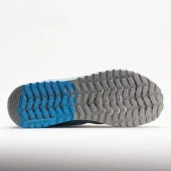 Reebok Nano X1 ADV Men's Pure Grey/Pure Grey/Bright Cyan -Hoka Sports Gear Shop 561837 4