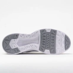 APL TechLoom Tracer Women's Cement/Black/White -Hoka Sports Gear Shop 561843 4