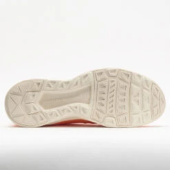 APL TechLoom Tracer Women's Orange/Pristine -Hoka Sports Gear Shop 561850 4