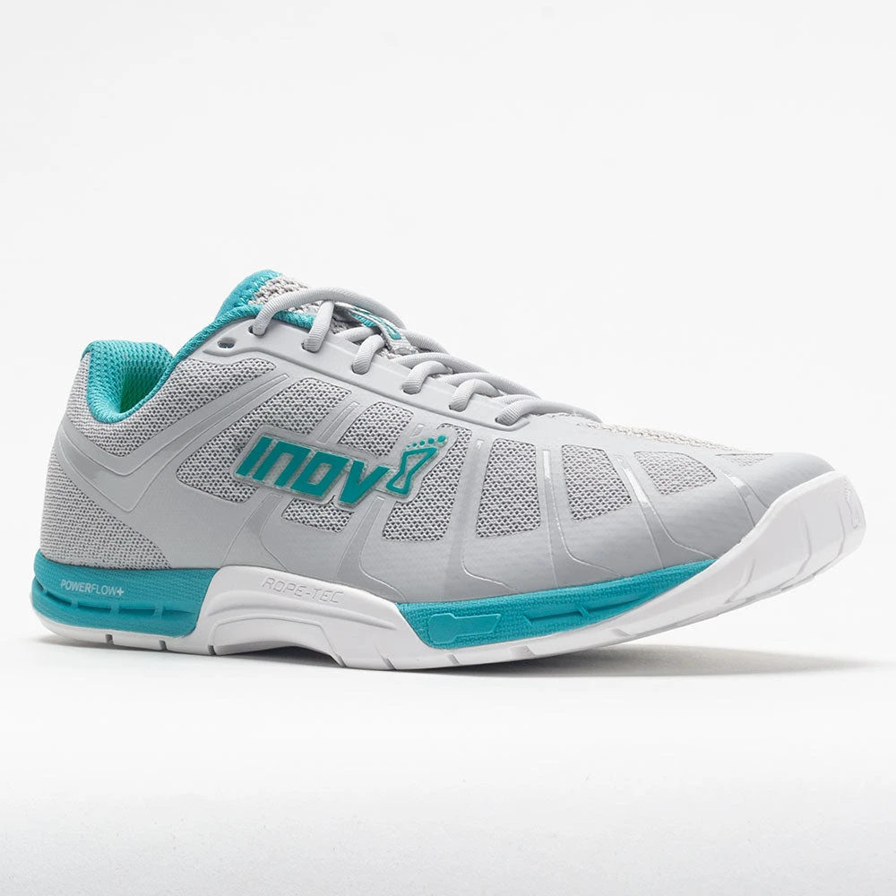 Inov-8 F-Lite 235v3 Women's Grey/Teal 7 Inov-8 F-Lite 235v3 Women's Grey/Teal - Image 5