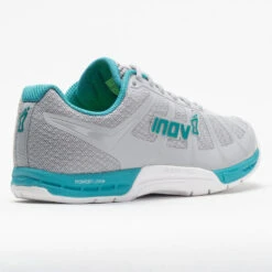 Inov-8 F-Lite 235v3 Women's Grey/Teal 13 Inov-8 F-Lite 235v3 Women's Grey/Teal -Hoka Sports Gear Shop 561854 6