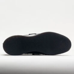 Adidas Adipower III Men's Black/White/Grey 11 Adidas Adipower III Men's Black/White/Grey -Hoka Sports Gear Shop 561874 4