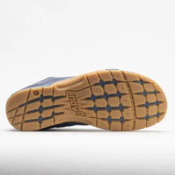 Inov-8 F-Lite 235v3 Women's Lilac/Gum -Hoka Sports Gear Shop 561881 4