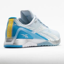 Reebok Nano X1 ADV Women's Fresh Blue/Gust Blue/Bright Cyan -Hoka Sports Gear Shop 561887 6