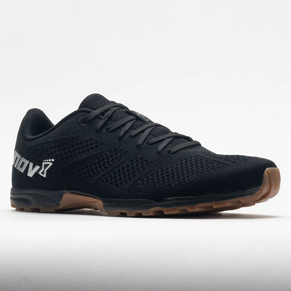 Inov-8 F-Lite 245 Men's Black/Gum 7 Inov-8 F-Lite 245 Men's Black/Gum - Image 5