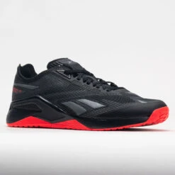 Reebok Nano X2 Froning Men's Core Black/Pure Grey/Neon Cherry 12 Reebok Nano X2 Froning Men's Core Black/Pure Grey/Neon Cherry -Hoka Sports Gear Shop 561897 5