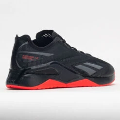 Reebok Nano X2 Froning Men's Core Black/Pure Grey/Neon Cherry 13 Reebok Nano X2 Froning Men's Core Black/Pure Grey/Neon Cherry -Hoka Sports Gear Shop 561897 6