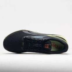 Reebok Nano X3 Men's Core Black/Energy Glow/Smash Orange -Hoka Sports Gear Shop 561898 2