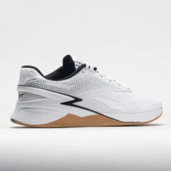 Reebok Nano X3 Men's White/Black/Gum 13 Reebok Nano X3 Men's White/Black/Gum -Hoka Sports Gear Shop 561900 6