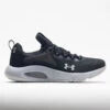 Under Armour HOVR Rise 4 Men's Black -Hoka Sports Gear Shop 561904 3