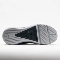 Under Armour HOVR Rise 4 Men's Black -Hoka Sports Gear Shop 561904 4