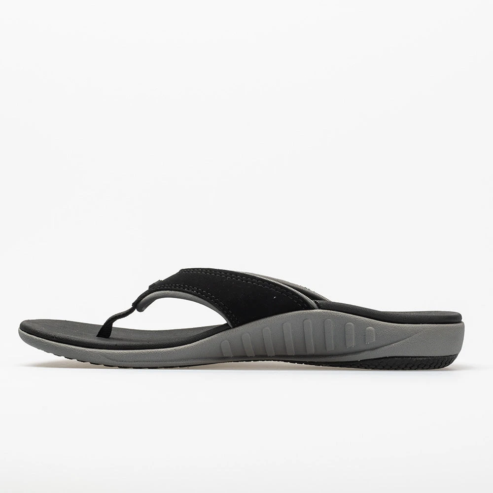 Spenco Yumi Plus Women's Onyx 5 Spenco Yumi Plus Women's Onyx - Image 3