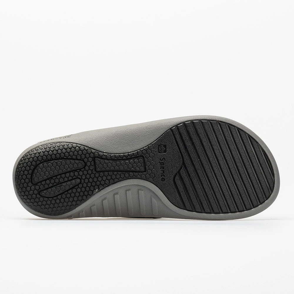 Spenco Yumi Plus Women's Onyx 6 Spenco Yumi Plus Women's Onyx - Image 4