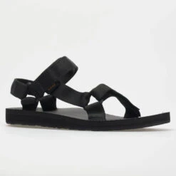 Teva Original Universal Urban Men's Black -Hoka Sports Gear Shop 570441 5