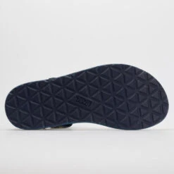 Teva Original Universal Women's Sun And Moon Insignia Blue -Hoka Sports Gear Shop 570445 4