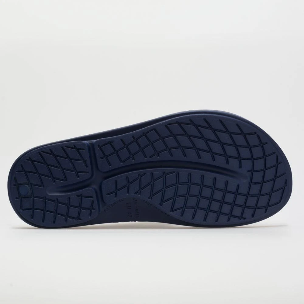 OOFOS OOriginal Women's Navy 5 OOFOS OOriginal Women's Navy - Image 3