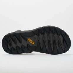 Teva Terra Fi 5 Universal Men's Wavy Trail Black -Hoka Sports Gear Shop 570486 4