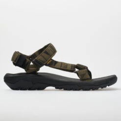 Teva Hurricane XLT2 Men's Chara Dark Olive