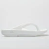 OOFOS OOlala Women's White/White -Hoka Sports Gear Shop 570489 3